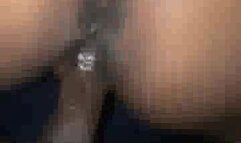 Julie Fucked by Two Black Cocks