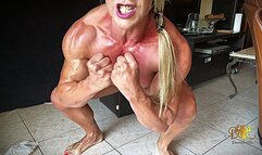 Mistress X - Berserk