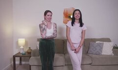 ENF Trivia Holiday Edition