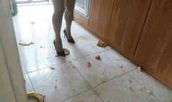 Bananas in the Kitchen Part 1 Sliding WMV (1920x1080) FHD