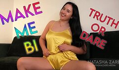 Stepsis Dares You To Be Gay