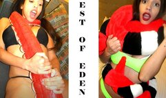 The Best of Eden 5 (MP4)