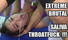 DEEP THROAT SPIT FETISH 251221HF VALKA SLOPPY SALIVA THROATFUCK FACEBATH (COMPLETE) FULL HD MP4 VERSION