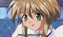 Sweet horny babes have passionate sex