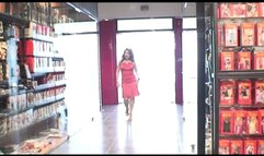 I Filmed Latina Girl Carla Flashes At The Adult Bookstore And I Fucked Her In The Livingroom Couch! 1st half mp4 sd