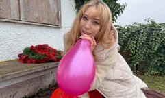 LoonerCalendar – 2025 – Day 21