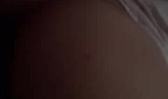 Two Black Guys Fuck Horny Whore Wife In Front Of Hubby