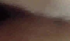 WIFE takes BBC and her husband films it