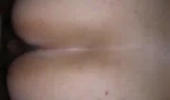 Lonely wife sneaks away to see her Black lover