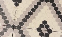 What is a spanking fetish MP4