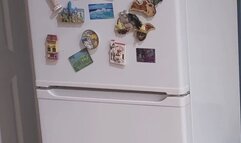 Naughty Aunt Lily at the Christmas Party