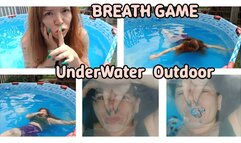 BREATH GAME AFTER GYM