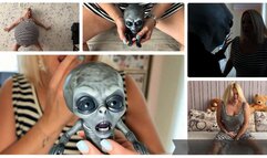 Shock Conception: Alien Within MP4