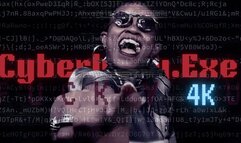 Cyberbully Exe ( 4K )