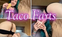 Taco Farts wmv