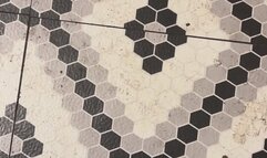 What the Master likes about spanking fetish MP4