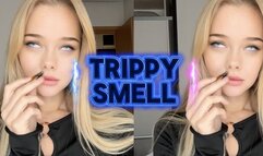 3 levels of trippy Inhale experience