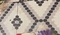 Master Spanking Objects MP4