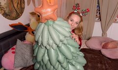 LoonerCalendar – 2025 – Day 22