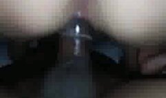 My Hot Wife Jackie going bareback with a stranger’s bbc