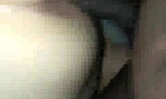 Hot Blonde Wife Squirting During Fuck With A BBC Stranger