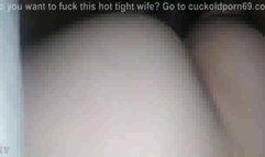 Jackie Black Fucked Blonde Wife