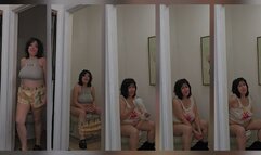 Found Footage 2 Toilet Fet From Yesterday On The Other Phone