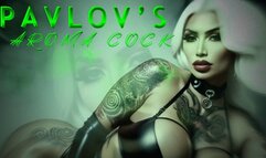 PAVLOV’S AROMA COCK