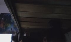 Surprise Throat Queen POv Hmm 3