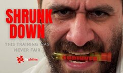 GIANT MAX AWAKENS FIGHTING SPIRIT