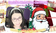 Danica's Wonderful Christmas