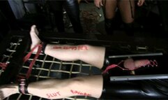 Cum Dumpster's Cum-Uppance (1080p)