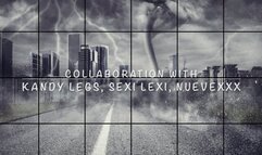 LP-287 Friendly Surprise-1080HD