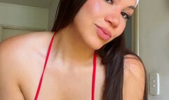 Melody Stocking Puffers!