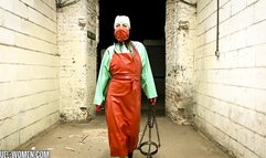 SISSY PRISON - Punishment Table Part 1