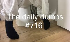 The daily dumps #716