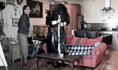 Kinky Bitch - Recaptured Part 8 *wmv*