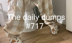 The daily dumps #717