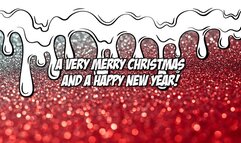 2025 Wrap Up - My BEST Cumshots of The Year!