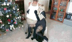 Do you want to sit on my lap? 22 MP4 (1920x1080) FHD