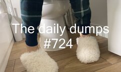 The daily dumps #724 mp4