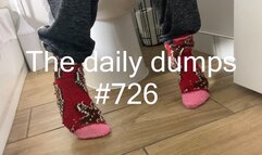 The daily dumps #726 mp4