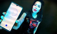 Gagger's Gambit: Beat the Clock - SISSIFICATION, BREATH PLAY, TIMER , pov