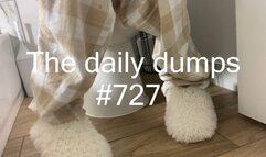 The daily dumps #727 mp4