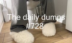 The daily dumps #728