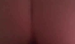 White Brunette Girl Rides Black Cock