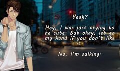 Outdoor SEX with your Boyfriend [erotic Audio | Lewd ASMR]