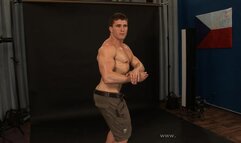 Jirka Rypar Session Stills