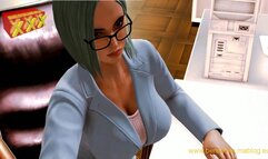 Honey Select - Office (Berenesa Dolly)