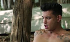 Topher Dimaggio Fucks Ricky Roman